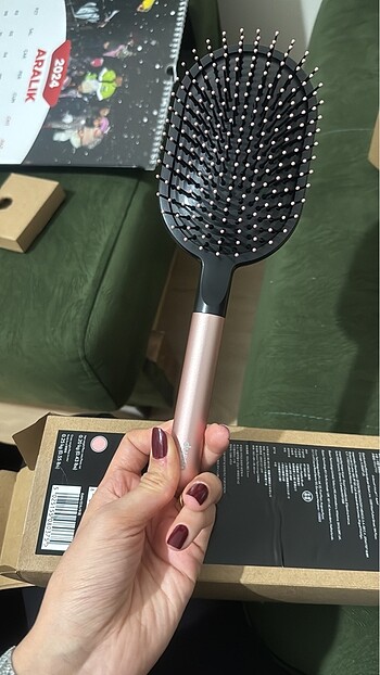 Dyson tarak