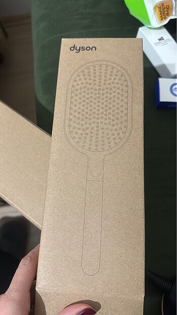 Dyson Dyson tarak
