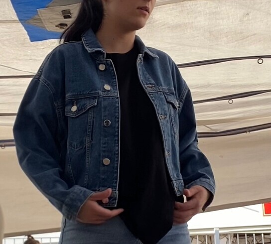 Kot ceket
