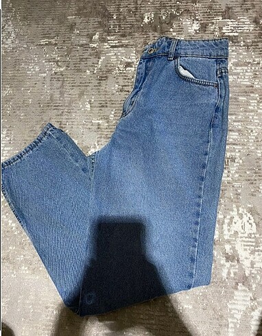 Koton mom jean