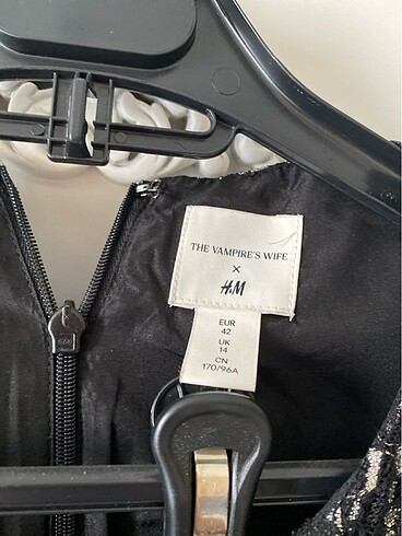 H&M Abiye elbise