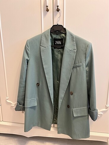 Zara blazer
