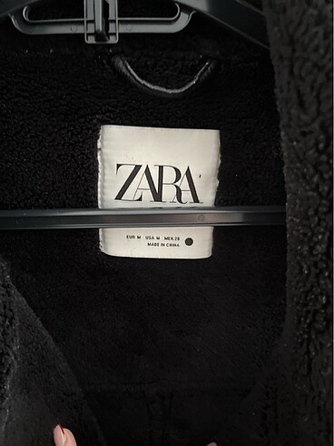m Beden Zara yelek