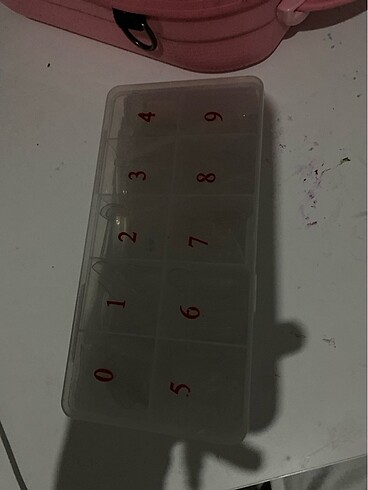 Yarım ay tips