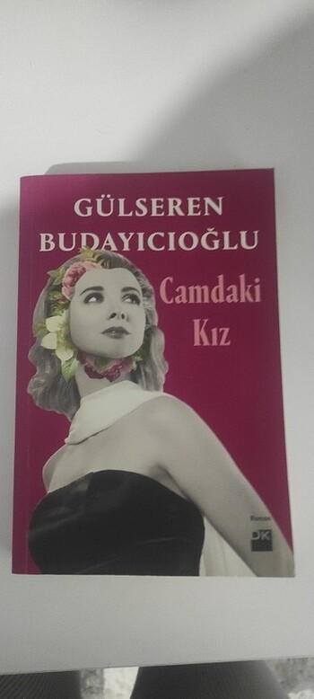Camdaki kız 