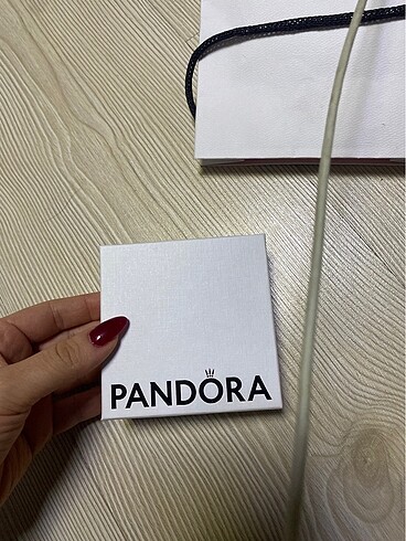  Beden orijinal pandora