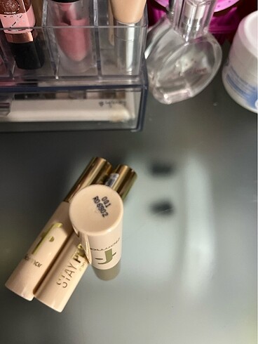 Flormar Flormar stay perfect kapatıcı 001
