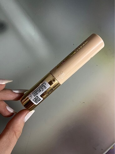 Beden Flormar stay perfect kapatıcı 001