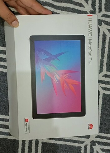 Huawei Huawei tablet 