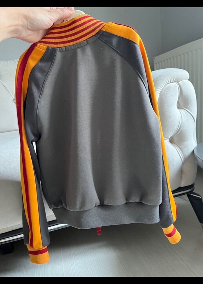 Çocuk ceket - Görsel 5