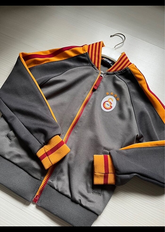 Çocuk ceket - Görsel 2