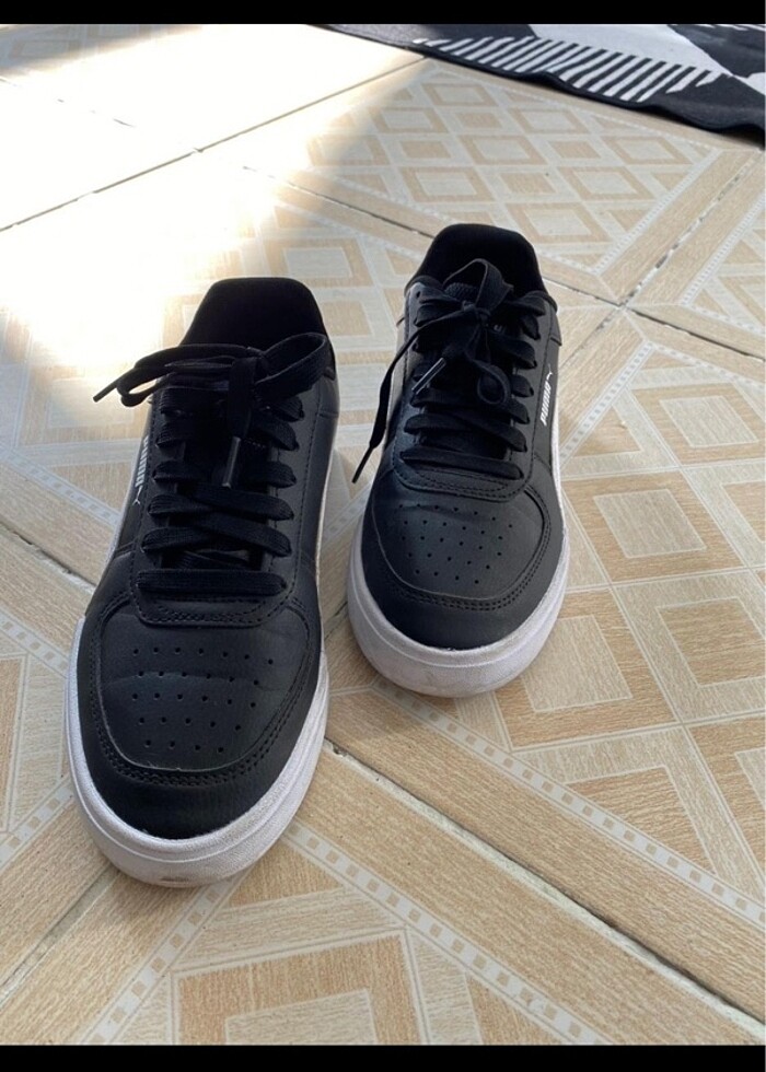 Kadın ayakkabı - Görsel 3