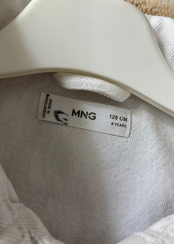 Kız çocuk ceket - Görsel 2