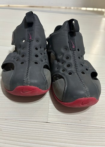 Kız çocuk sandalet - Görsel 3