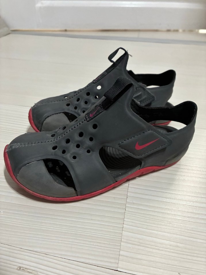 Kız çocuk sandalet - Görsel 2