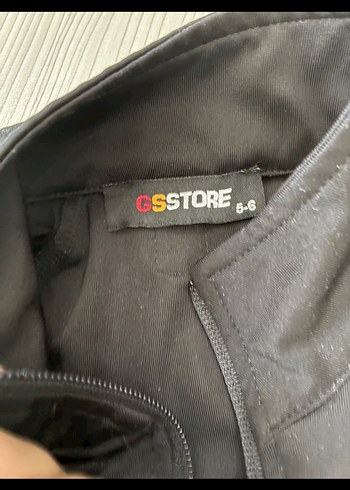 Gs Store - Görsel 4