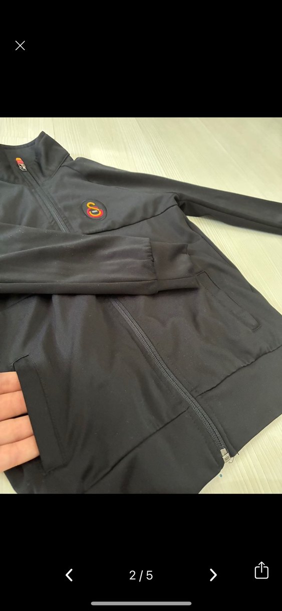 Gs Store - Görsel 2