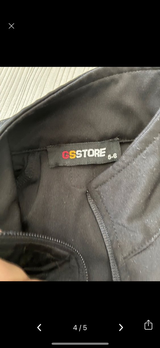 Gs Store - Görsel 4