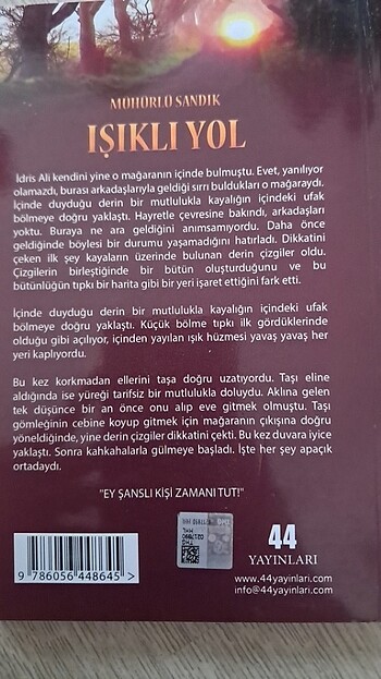  Beden Roman