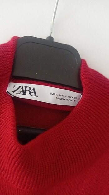 Zara Zara kazak