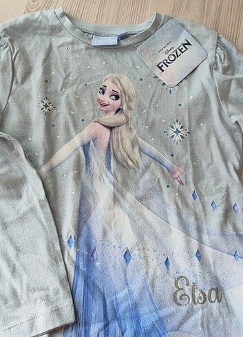 Elsa Frozen