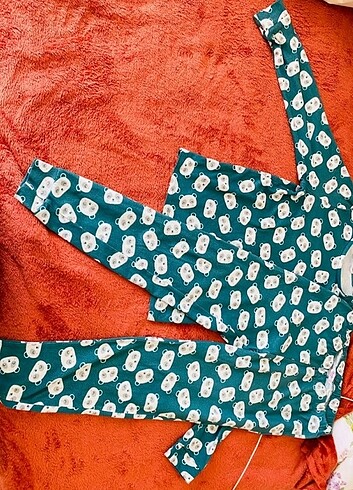 s Beden Penti pijama 