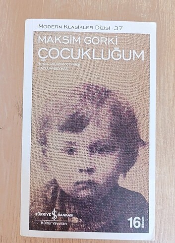 Çocukluğum 