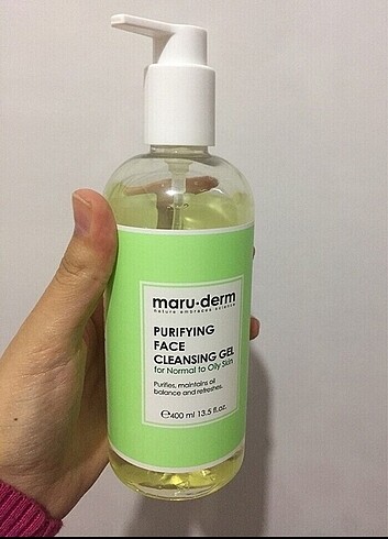 Maru derm 