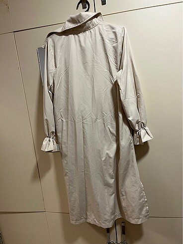 Diğer Trenchcoat