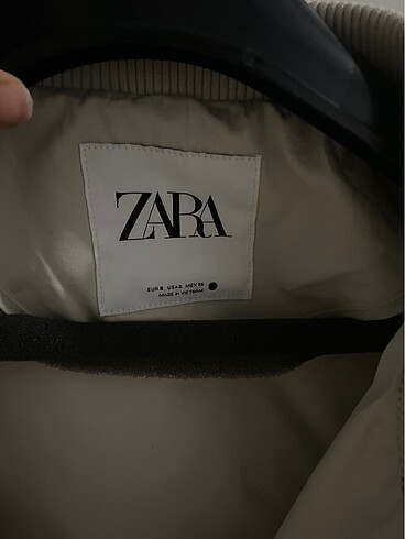 Zara Zara ceket