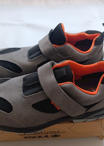 iş ayakkabısı - Görsel 2