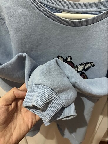 LC Waikiki Lcw sweatshirt