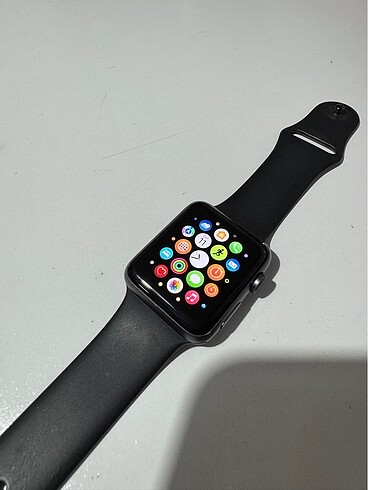 Apple watch series 3 42mm