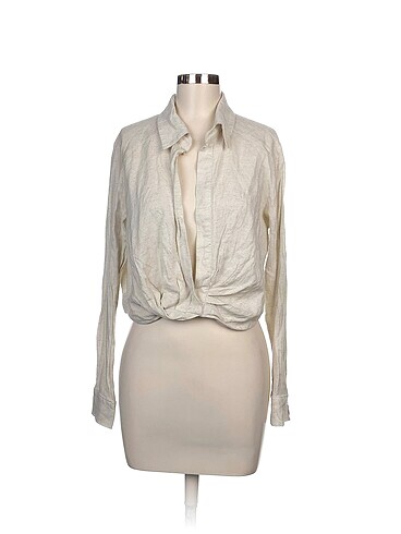 Vintage Love Bluz %70 İndirimli.
