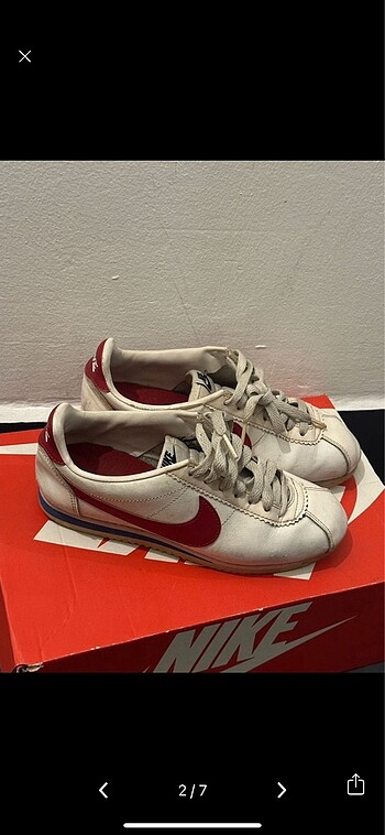 Nike nike cortez