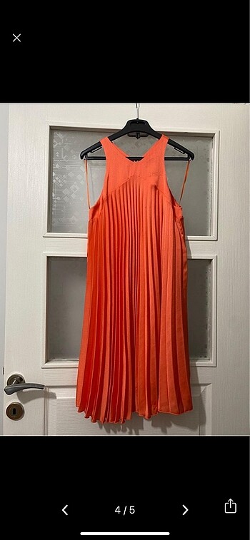 Reserved marka Davet elbisesi - Görsel 3