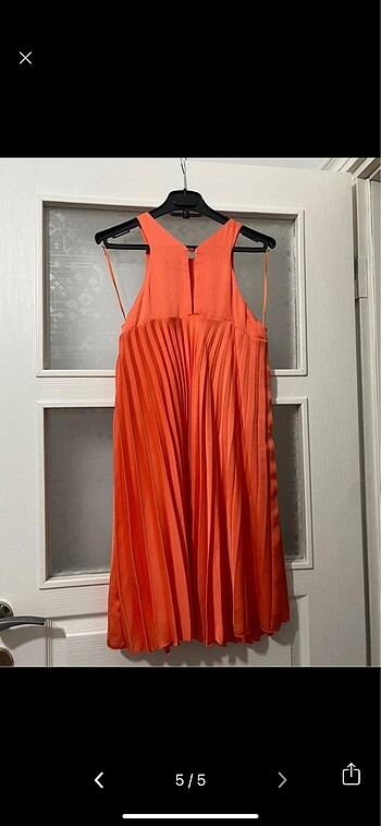 Reserved marka Davet elbisesi - Görsel 4