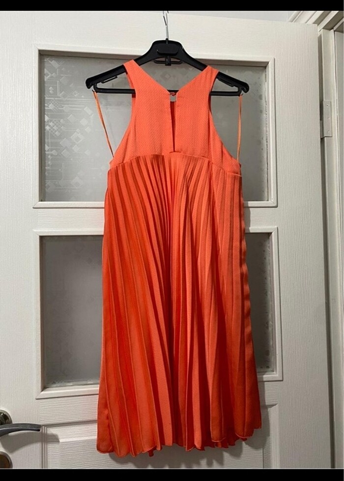 Reserved marka Davet elbisesi - Görsel 4