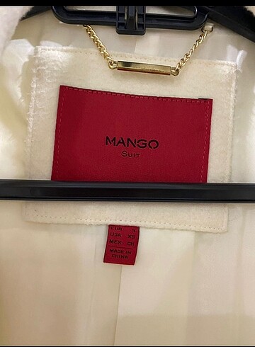 Mango kaban - Görsel 3