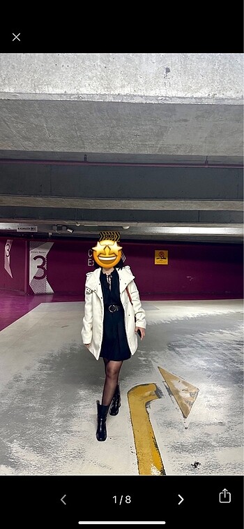 Mango kaban - Görsel 6