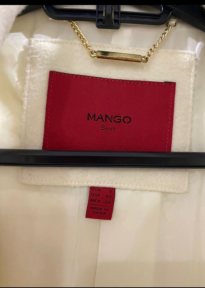 Mango kaban - Görsel 3