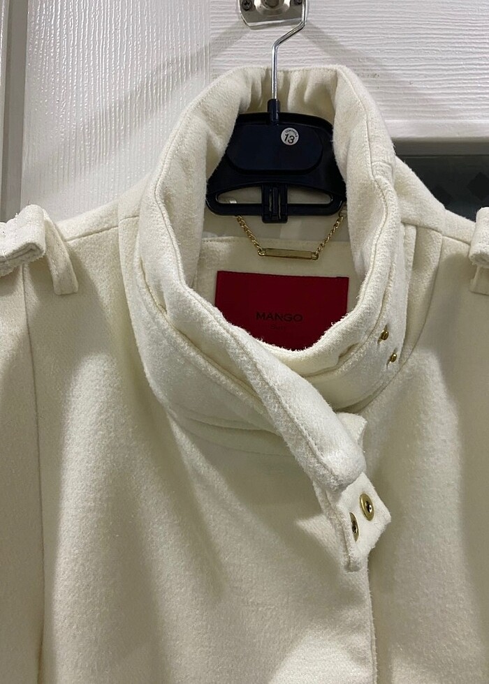 Mango kaban - Görsel 2