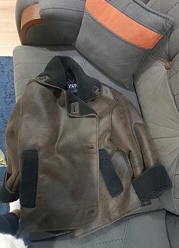 Zara mont - Görsel 2