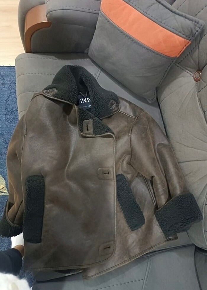 Zara mont - Görsel 2