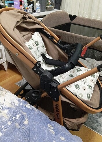Diğer Entı baby