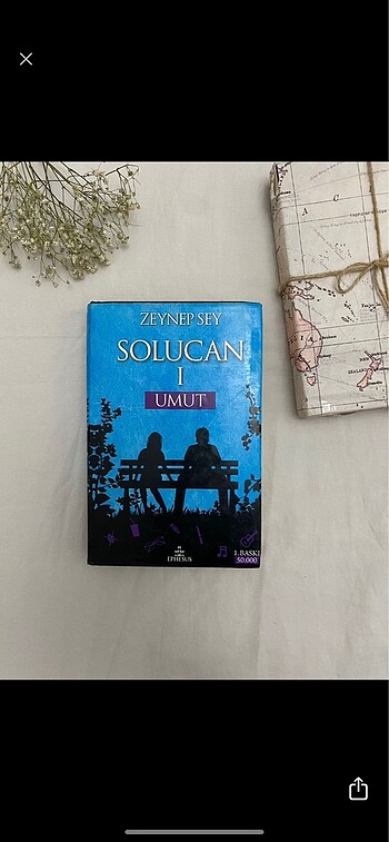 solucan -1