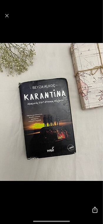 karantina