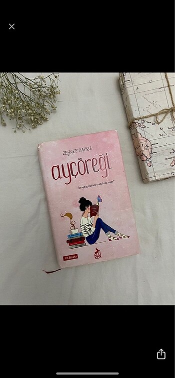 ayçöreği