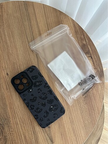 14 pro max Telefon kılıfı