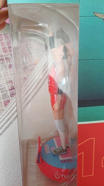  Eda erdem voleybol ikonu 
